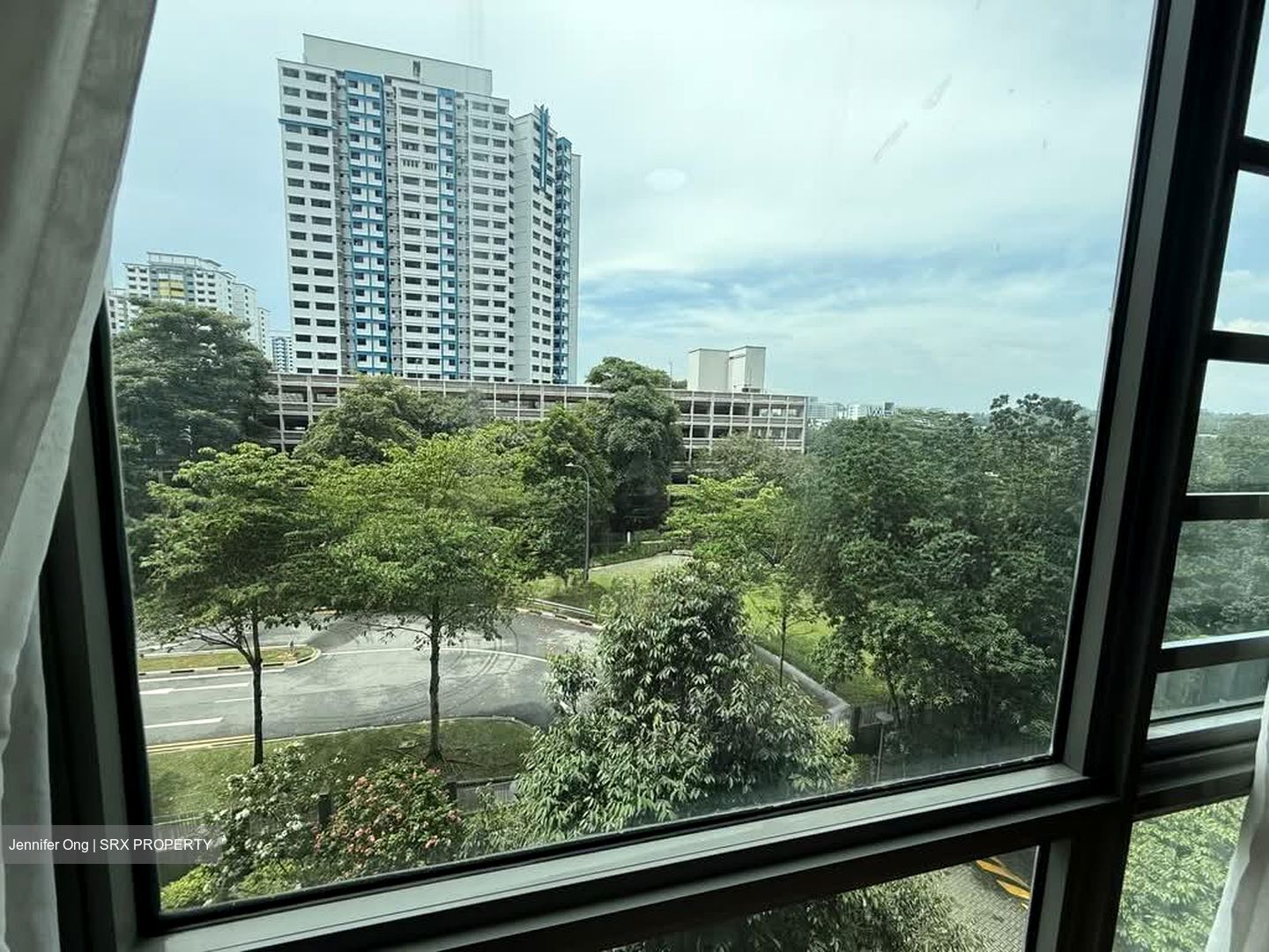 The Quintet (D23), Condominium #564596711